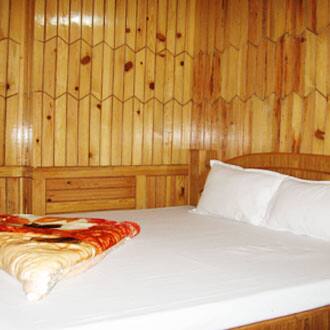 Hotel Arsh International, Nainital 4